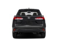 2025 Toyota Corolla Cross L AWD Exterior Shot 7
