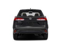 2025 Toyota Corolla Cross L AWD Exterior Shot 7