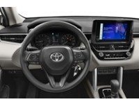 2025 Toyota Corolla Cross L AWD Interior Shot 3