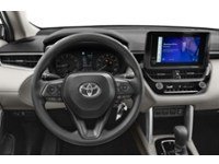 2025 Toyota Corolla Cross L AWD Interior Shot 3