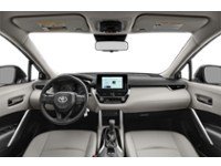 2025 Toyota Corolla Cross L AWD Interior Shot 6