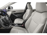 2025 Toyota Corolla Cross L AWD Interior Shot 4
