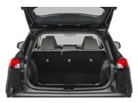 2025 Toyota Corolla Cross L AWD Exterior Shot 4