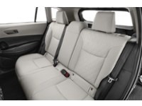 2025 Toyota Corolla Cross L AWD Interior Shot 5