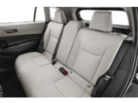 2025 Toyota Corolla Cross L AWD Interior Shot 5