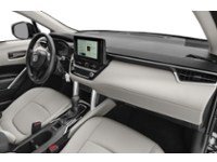 2025 Toyota Corolla Cross L AWD Interior Shot 1