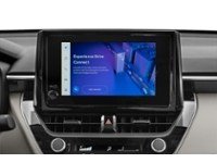 2025 Toyota Corolla Cross L AWD Interior Shot 8