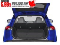 2024 Toyota Corolla Cross LE AWD Exterior Shot 4