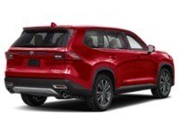 2024 Toyota Grand Highlander Hybrid Hybrid Platinum AWD Exterior Shot 2