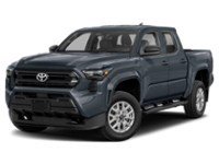 2024 Toyota Tacoma 4x4 Double Cab Auto Exterior Shot 1