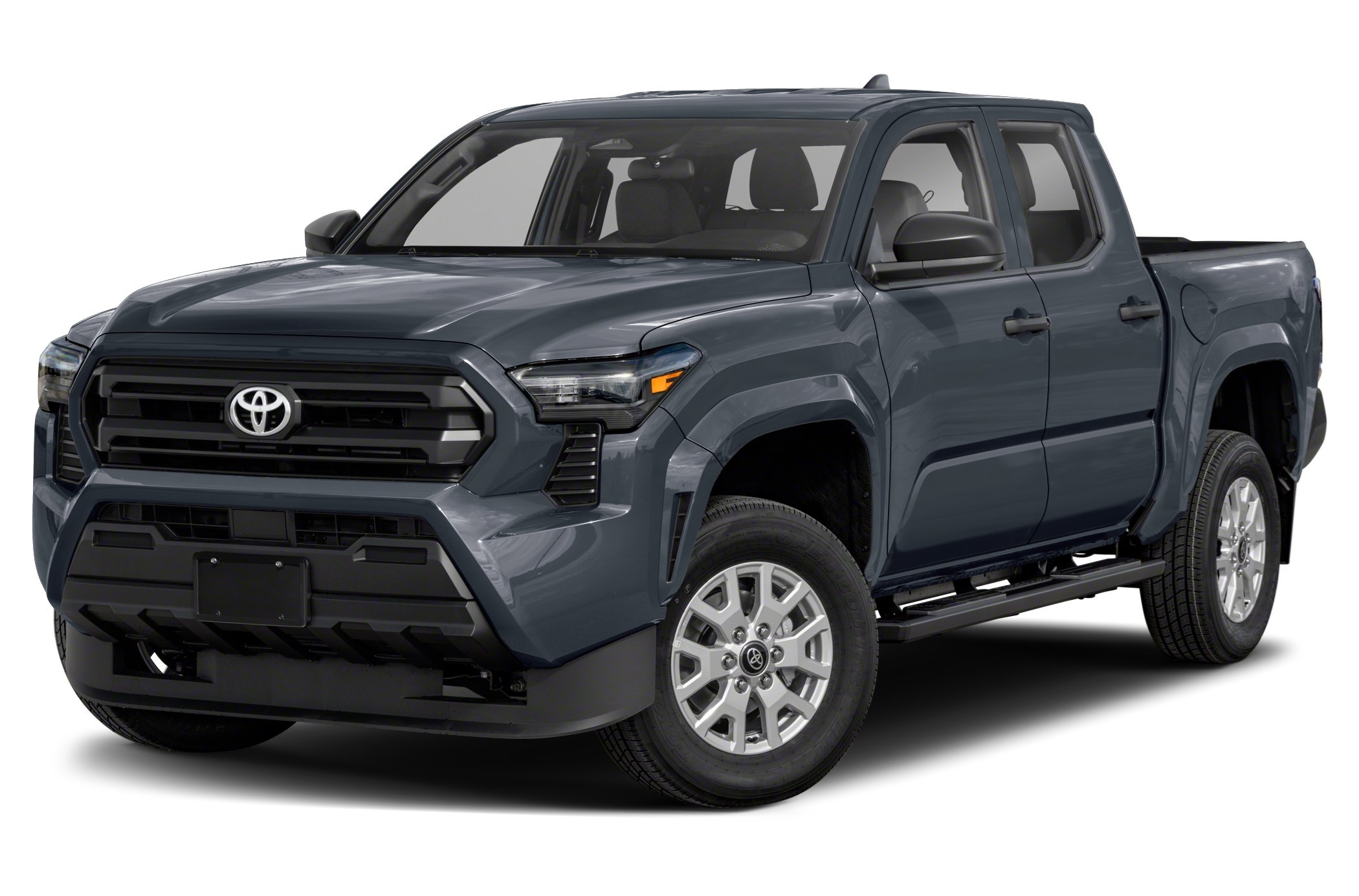 2024 Toyota Tacoma Base