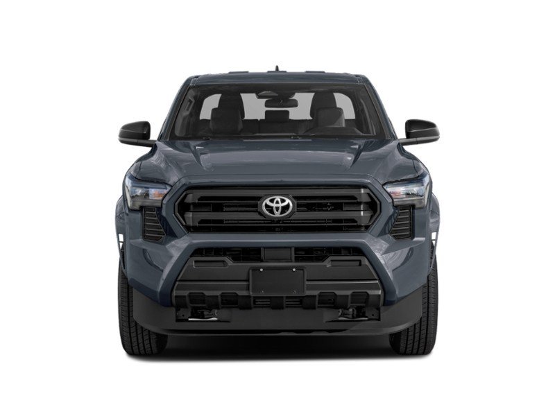 2024 Toyota Tacoma 4x4 Double Cab Auto Exterior Shot 5