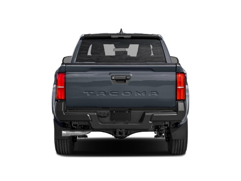 2024 Toyota Tacoma 4x4 Double Cab Auto Exterior Shot 7