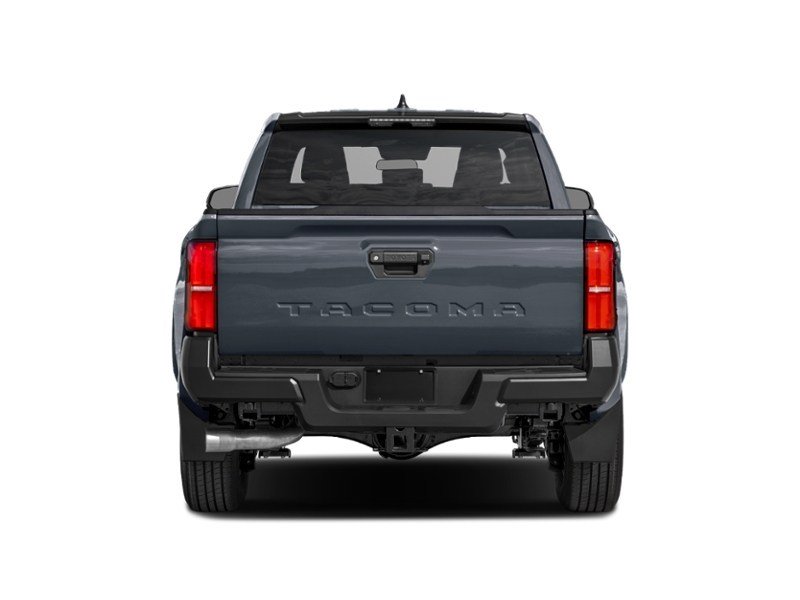 2024 Toyota Tacoma 4x4 Double Cab Auto Exterior Shot 7