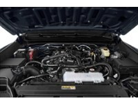 2024 Toyota Tacoma 4x4 Double Cab Auto Exterior Shot 3