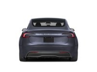 2024 Tesla Model 3 Long Range RWD Exterior Shot 7