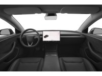 2024 Tesla Model 3 Long Range RWD Interior Shot 6