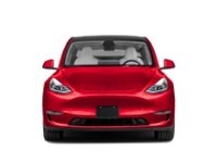 2024 Tesla Model Y Long Range AWD Exterior Shot 5