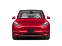 2024 Tesla Model Y Long Range RWD Exterior Shot 5