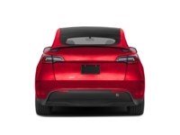 2024 Tesla Model Y Long Range RWD Exterior Shot 7