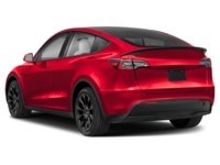 2024 Tesla Model Y Long Range RWD Exterior Shot 9