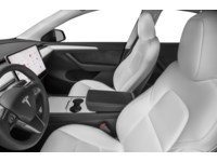 2024 Tesla Model Y Long Range RWD Interior Shot 4