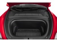 2024 Tesla Model Y Long Range RWD Exterior Shot 3