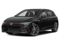 2024 Volkswagen Golf GTI 380 Performance Exterior Shot 1