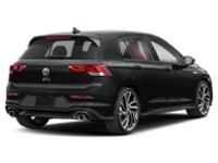 2024 Volkswagen Golf GTI 380 Performance Exterior Shot 2