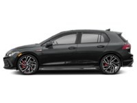 2024 Volkswagen Golf GTI 380 Performance Exterior Shot 6