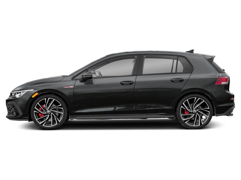2024 Volkswagen Golf GTI 380 Performance Exterior Shot 6