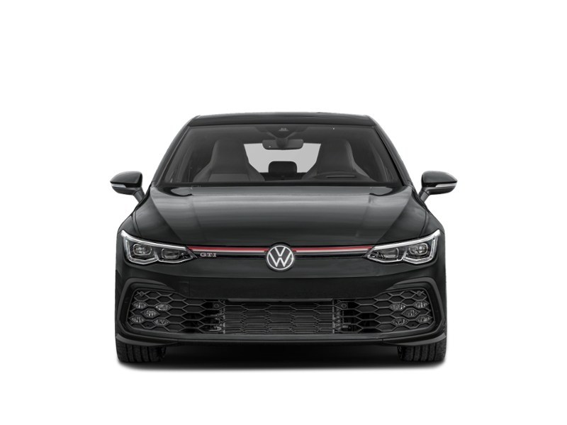 2024 Volkswagen Golf GTI 380 Performance Exterior Shot 5