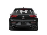 2024 Volkswagen Golf GTI 380 Performance Exterior Shot 7