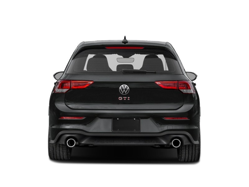 2024 Volkswagen Golf GTI 380 Performance Exterior Shot 7