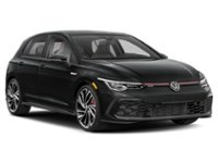 2024 Volkswagen Golf GTI 380 Performance Exterior Shot 8