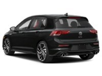 2024 Volkswagen Golf GTI 380 Performance Exterior Shot 9