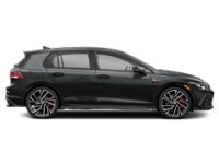 2024 Volkswagen Golf GTI 380 Performance Exterior Shot 10