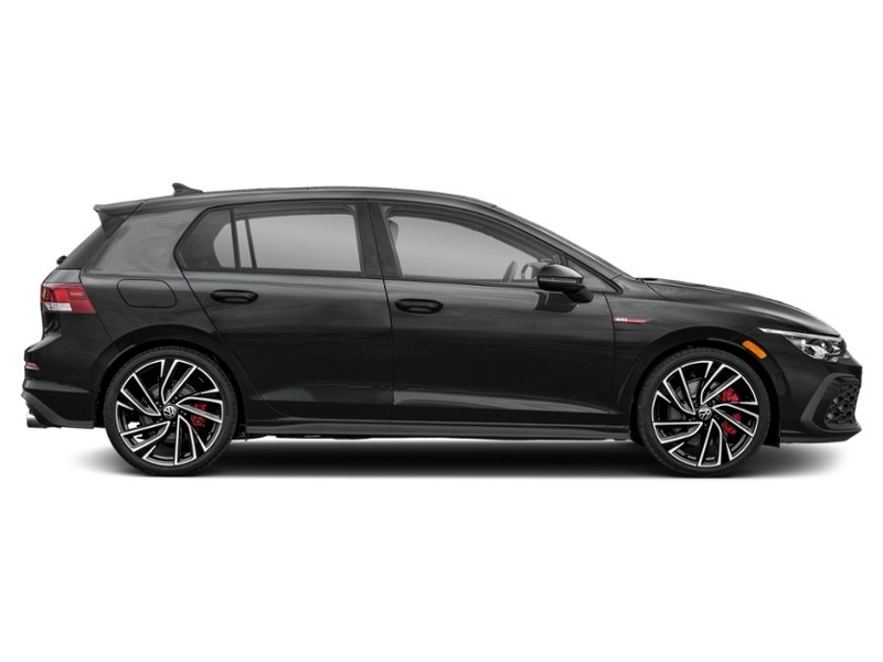 2024 Volkswagen Golf GTI 380 Performance Exterior Shot 10