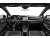 2024 Volkswagen Golf GTI 380 Performance Interior Shot 6