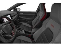 2024 Volkswagen Golf GTI 380 Performance Interior Shot 4