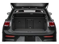 2024 Volkswagen Golf GTI 380 Performance Exterior Shot 4