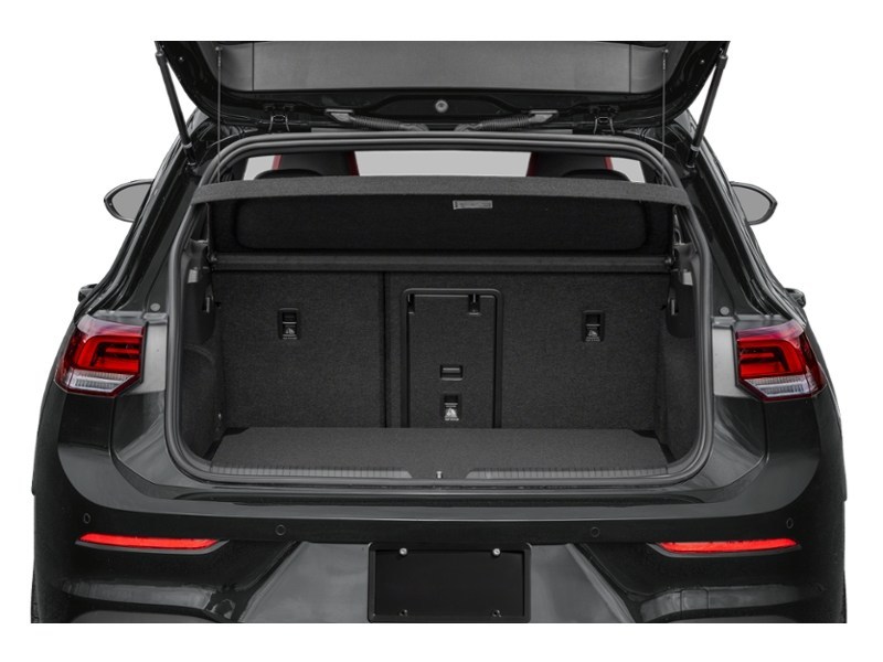 2024 Volkswagen Golf GTI 380 Performance Exterior Shot 4