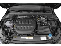 2024 Volkswagen Golf GTI 380 Performance Exterior Shot 3