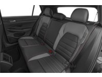 2024 Volkswagen Golf GTI 380 Performance Interior Shot 5