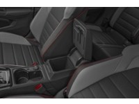 2024 Volkswagen Golf GTI 380 Performance Interior Shot 7