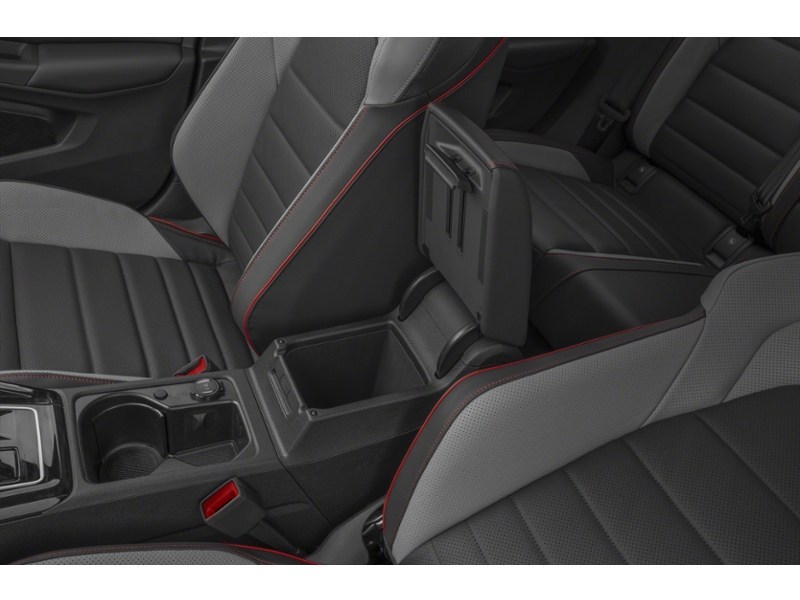 2024 Volkswagen Golf GTI 380 Performance Interior Shot 7