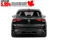2024 Volkswagen Golf R DSG Exterior Shot 7