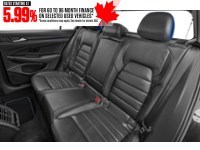 2024 Volkswagen Golf R DSG Interior Shot 5