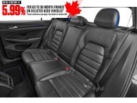 2024 Volkswagen Golf R DSG Interior Shot 5