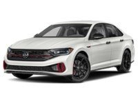 2024 Volkswagen Jetta GLI 40th Anniversary Edition Manual Exterior Shot 1